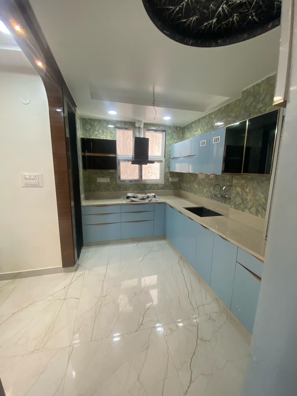 2 & 3 BHK Flats for Sale in Murlipura Jaipur